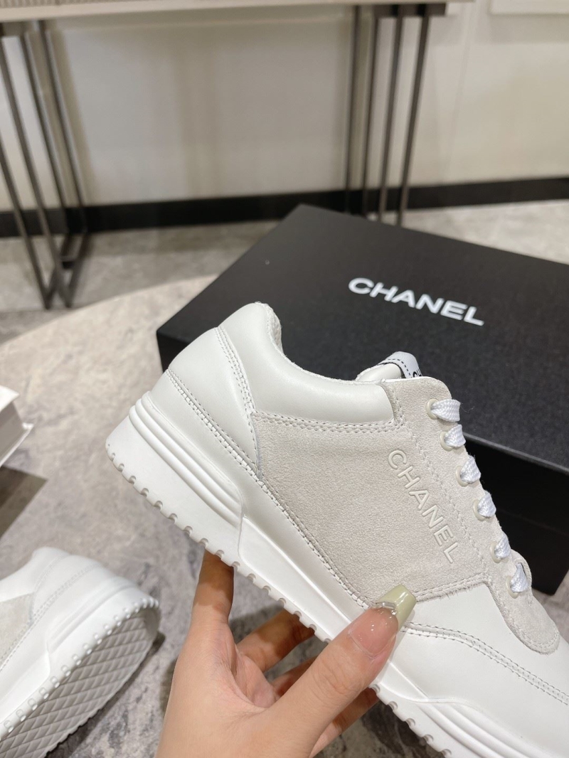 Chanel Sport Shoes